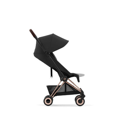 Coya Travel System