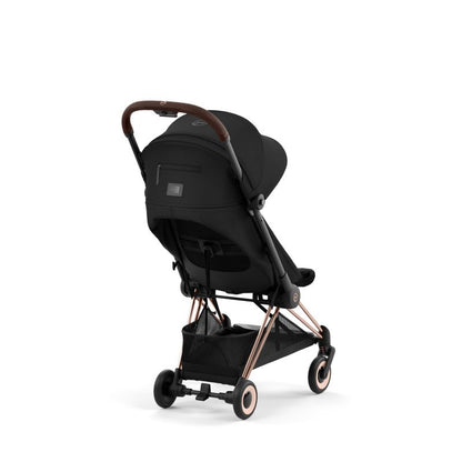 Coya Travel System
