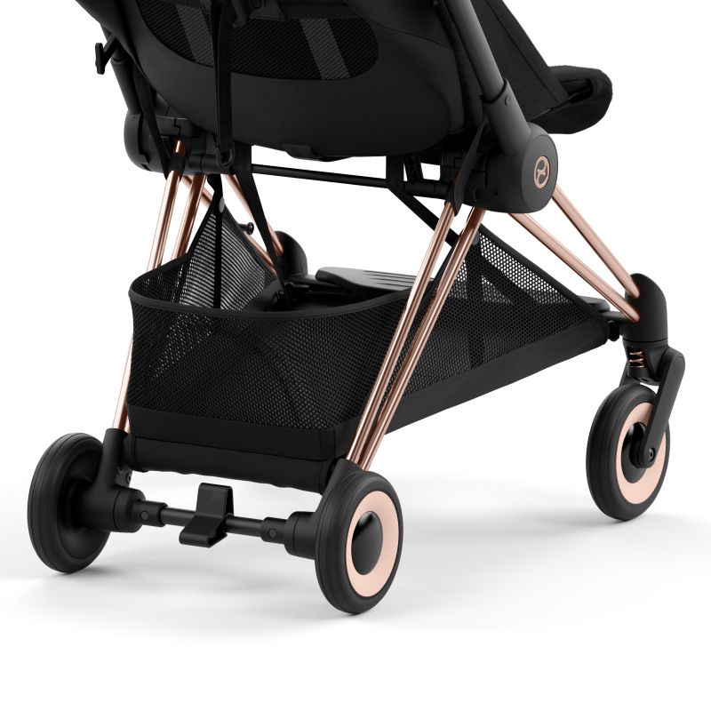 Coya Travel System