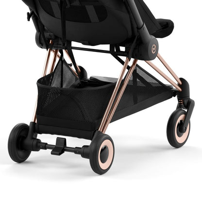 Coya Travel System