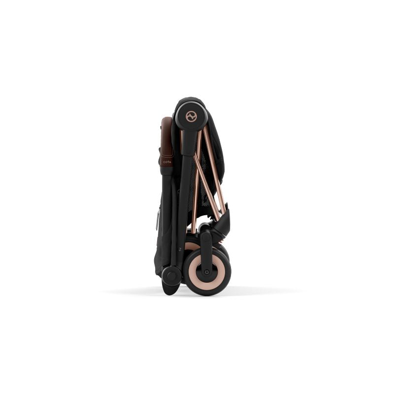 Coya Travel System