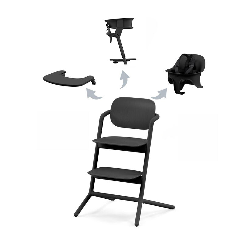 LEMO Training Tower Bundle