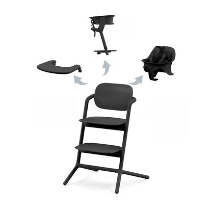 LEMO Training Tower Bundle