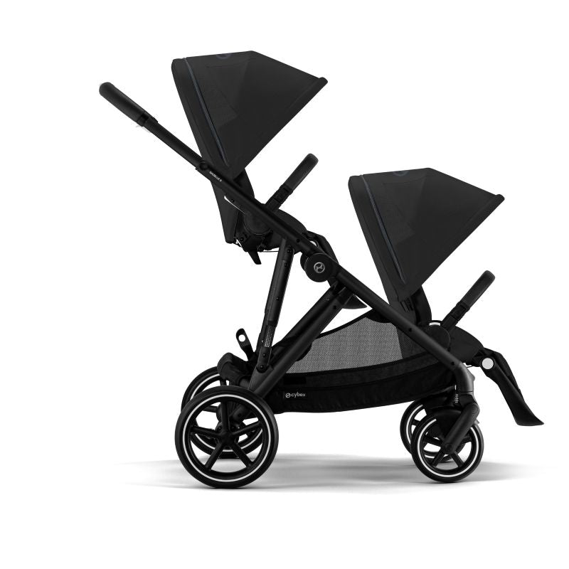 Gazelle S Pram
