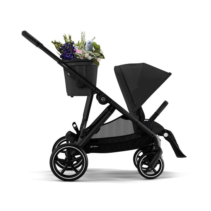 Gazelle S Pram