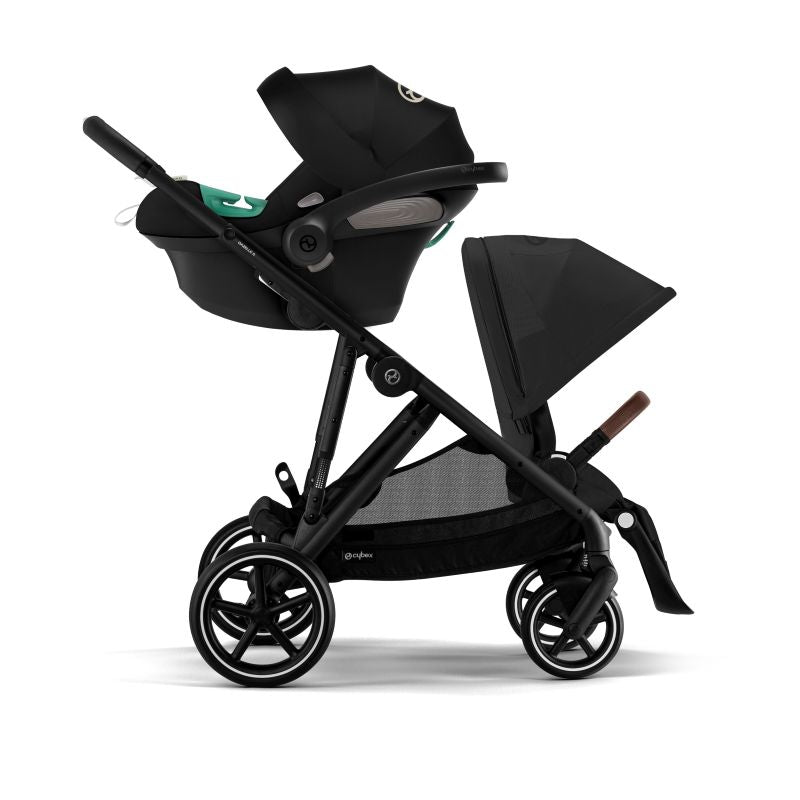 Gazelle S Pram