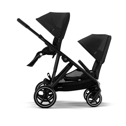 Gazelle S Pram