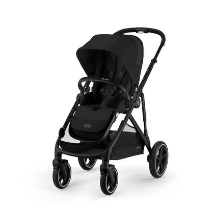 Gazelle S Pram