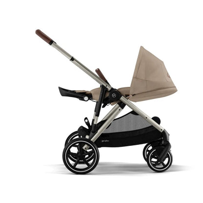 Gazelle S Pram
