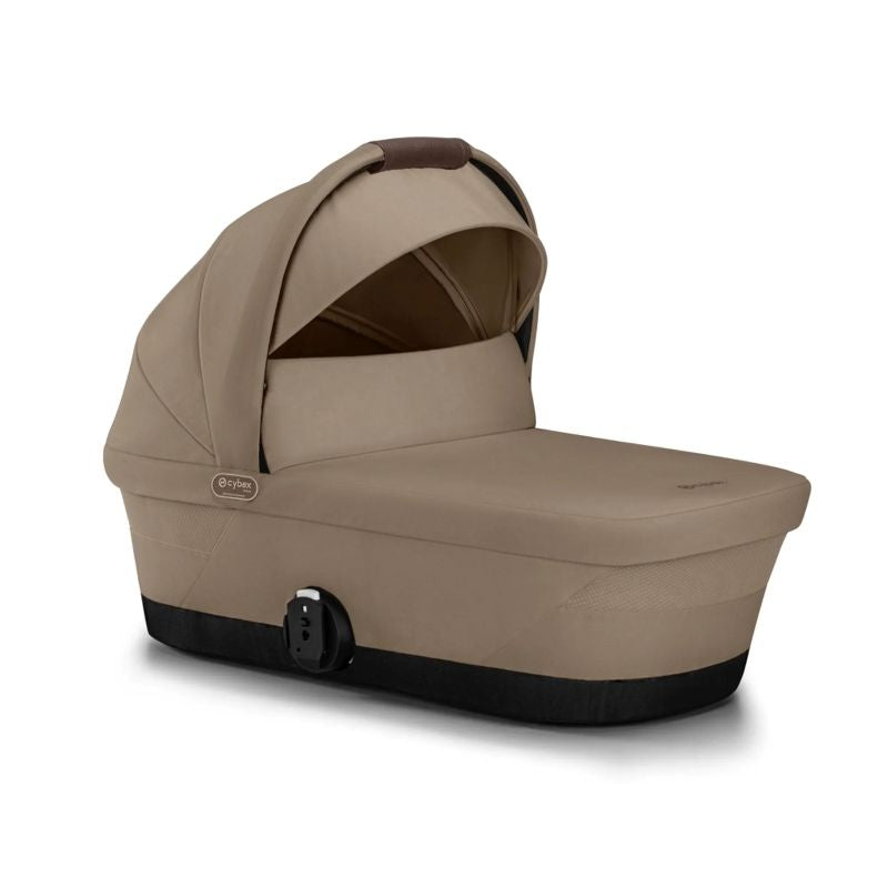 Gazelle S Pram & Carry Cot