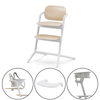 CYBEX LEMO 3-in-1 & Training Tower Set