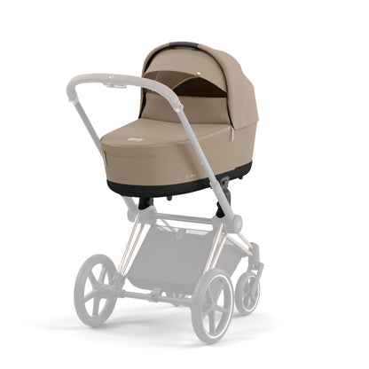 Priam Frame & Seat Pack with Carry Cot