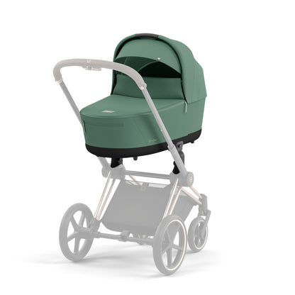 Priam Frame & Seat Pack with Carry Cot