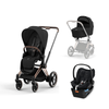e-Priam Travel System