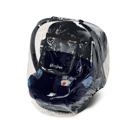 cybex cloud q capsule compatible strollers Cybex Cloud Q Infant Car Seat – Partners in Prime