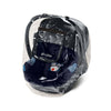 Cloud Q Rain Cover