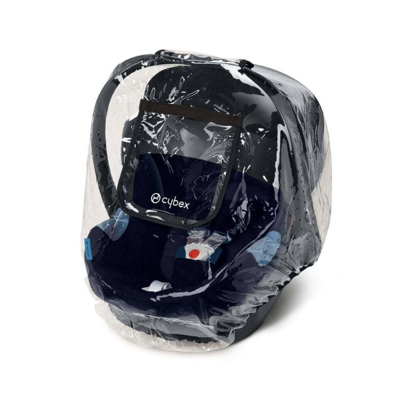 CYBEX - Cloud Q Rain Cover - Partners in Prime