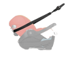 Cloud Q Top tether