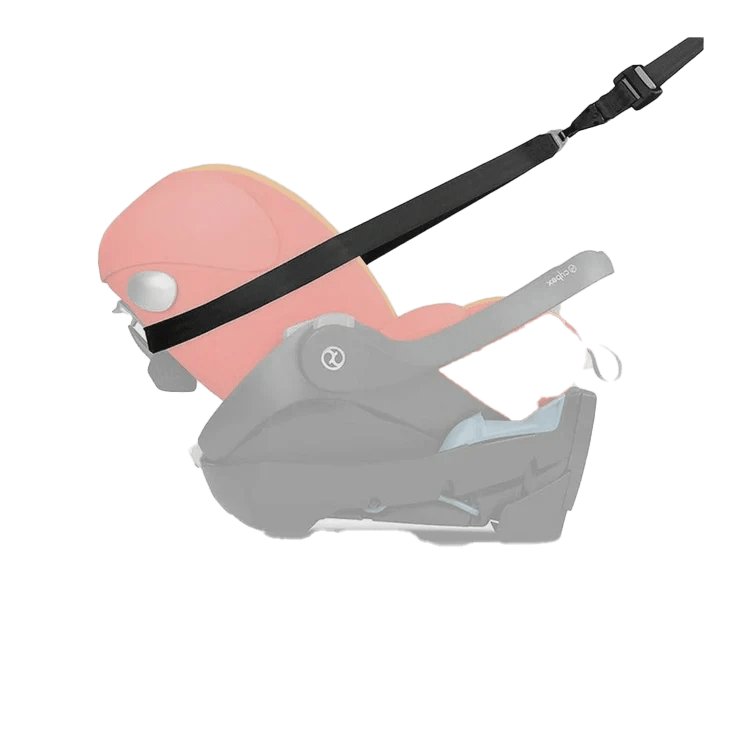 CYBEX - Cloud Q Top tether - Partners in Prime