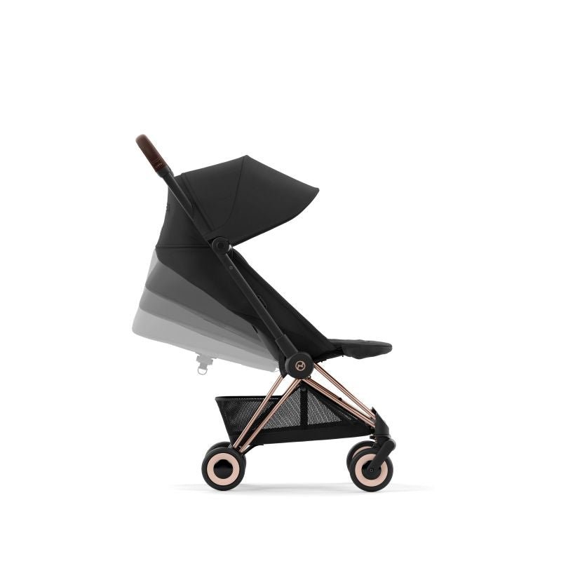 CYBEX - Coya Bundle - Partners in Prime