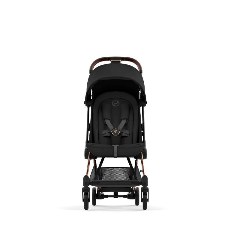 CYBEX - Coya Bundle - Partners in Prime