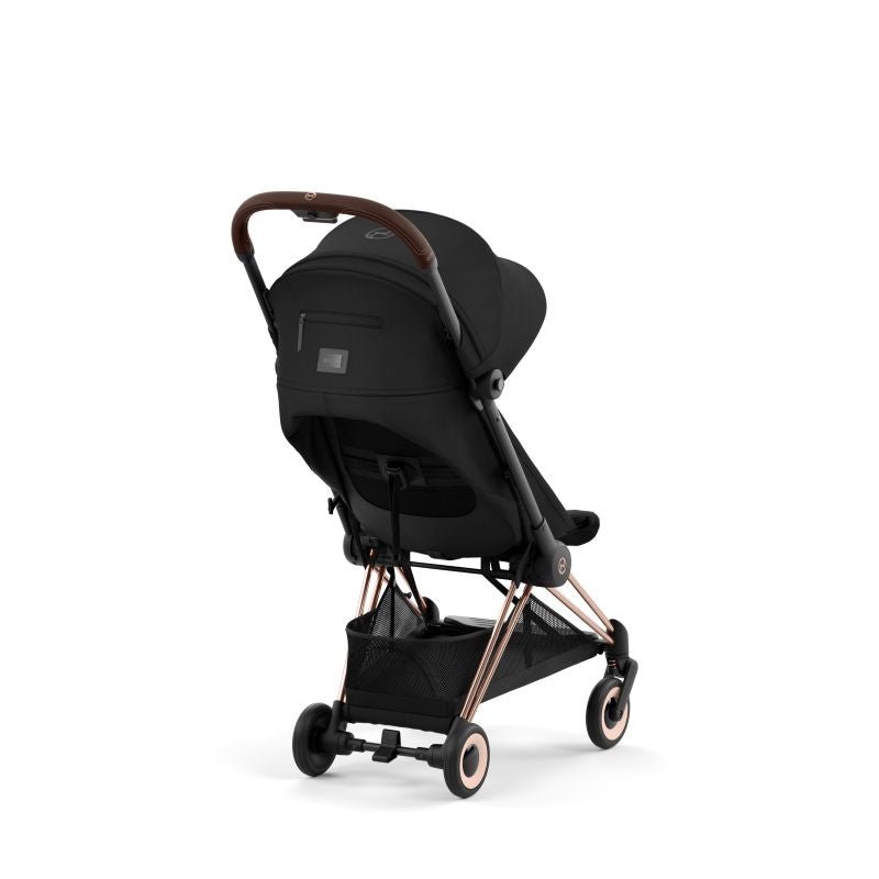 CYBEX - Coya Bundle - Partners in Prime