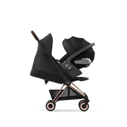 CYBEX - Coya Bundle - Partners in Prime