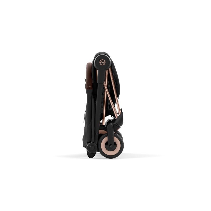 CYBEX - Coya Bundle - Partners in Prime