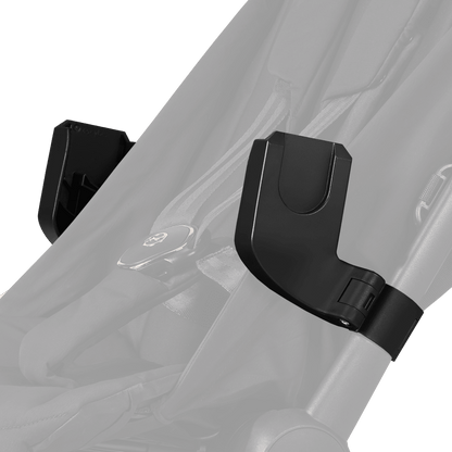CYBEX - Coya Car Seat Adaptor - Partners in Prime