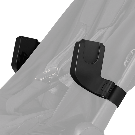 CYBEX - Coya Car Seat Adaptor - Partners in Prime