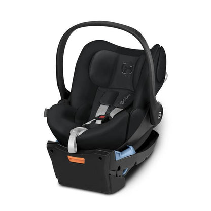 CYBEX - Coya Travel System - Partners in Prime