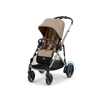 e-Gazelle S Pram