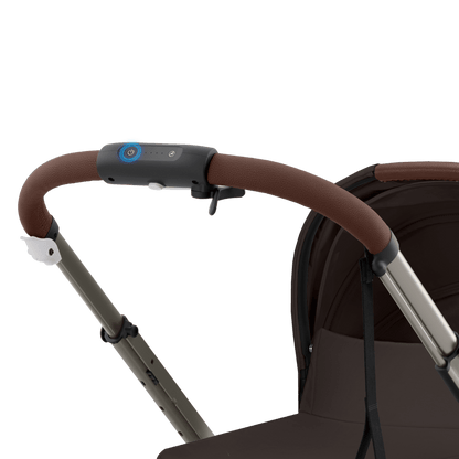 CYBEX - e - Gazelle S Pram - Partners in Prime