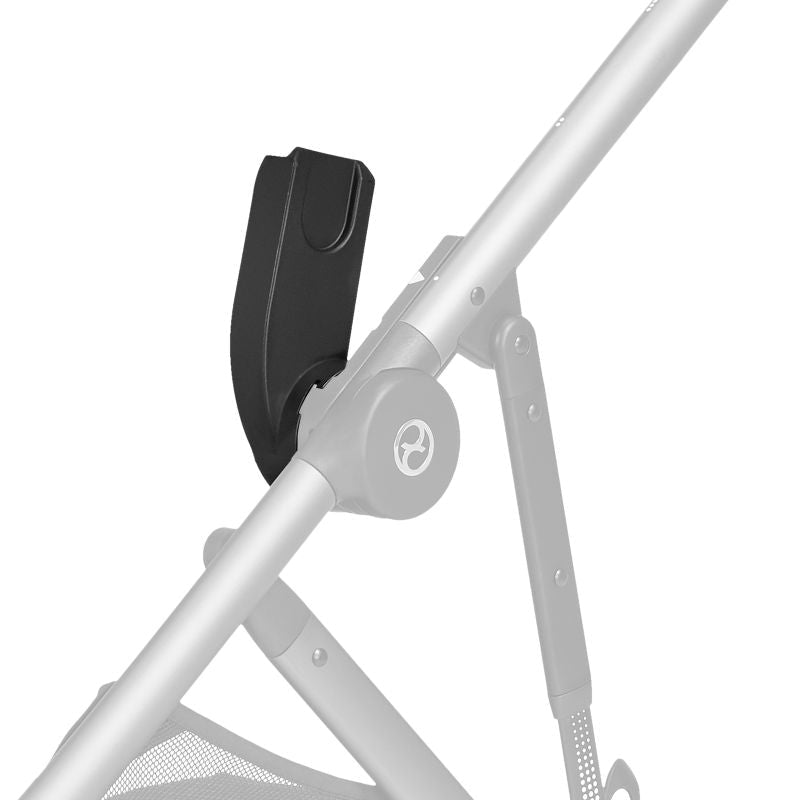 CYBEX - Gazelle S & Cloud Q - Partners in Prime