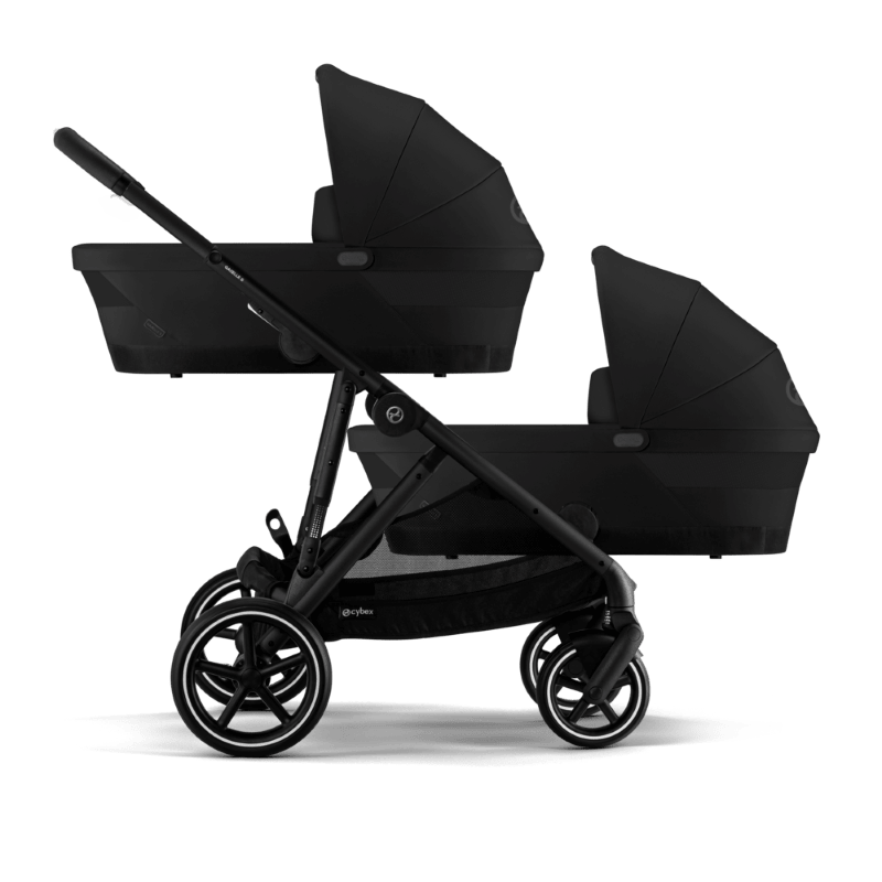 CYBEX - Gazelle S Cot - Partners in Prime