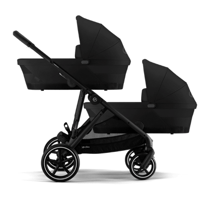 CYBEX - Gazelle S Cot - Partners in Prime