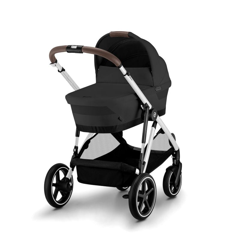 CYBEX - Gazelle S Cot - Partners in Prime