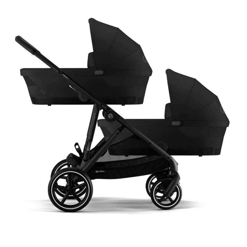 CYBEX - Gazelle S Pram - Partners in Prime
