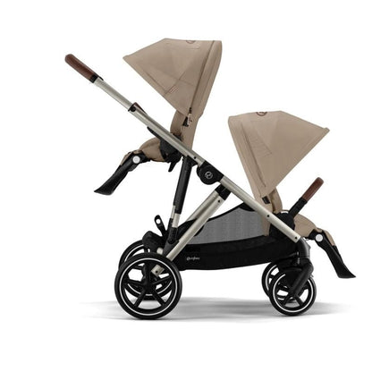 CYBEX - Gazelle S Pram - Partners in Prime