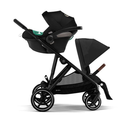 CYBEX - Gazelle S Pram - Partners in Prime