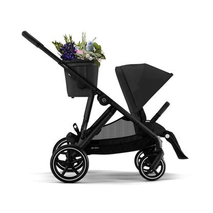 CYBEX - Gazelle S Pram - Partners in Prime