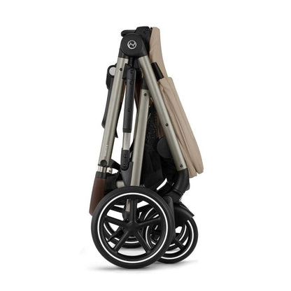 CYBEX - Gazelle S Pram - Partners in Prime
