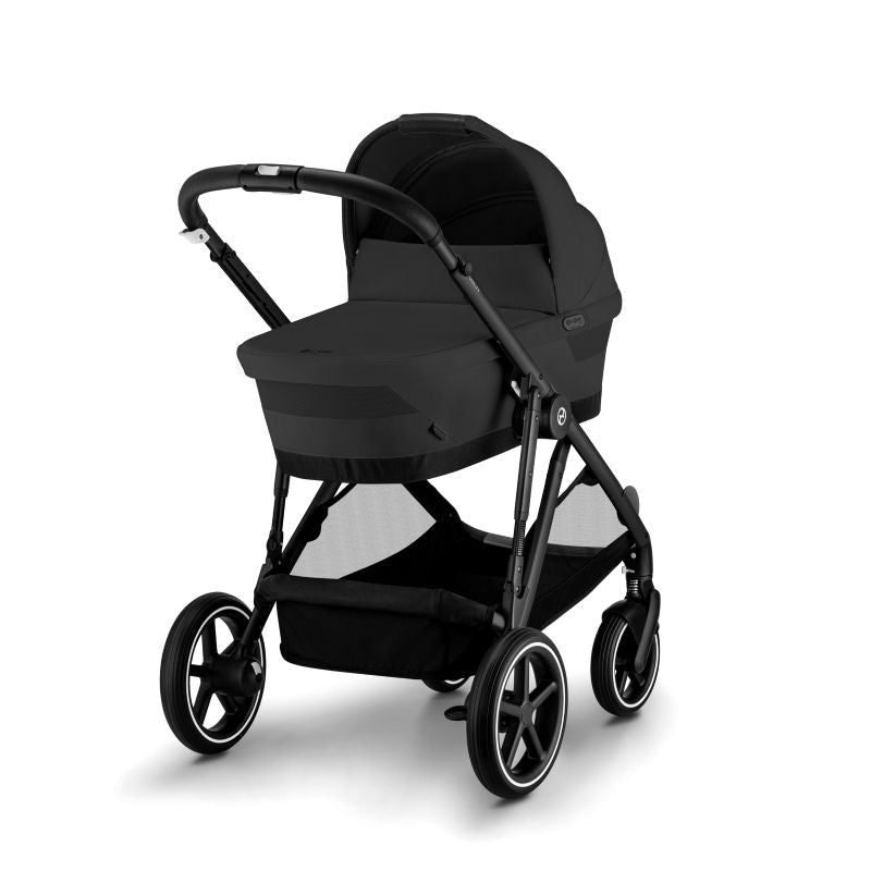 CYBEX - Gazelle S Pram - Partners in Prime