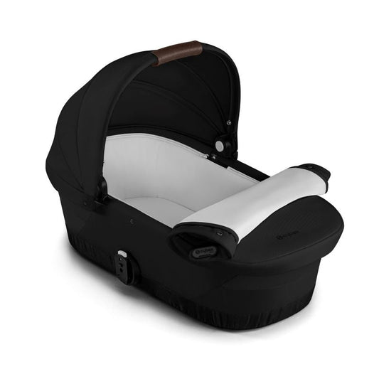 CYBEX - Gazelle S Pram & Carry Cot - Partners in Prime