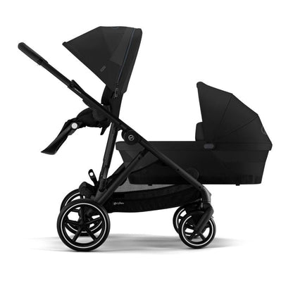CYBEX - Gazelle S Pram & Carry Cot - Partners in Prime