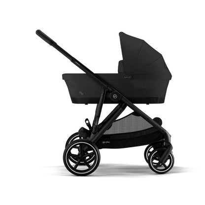 CYBEX - Gazelle S Pram & Carry Cot - Partners in Prime