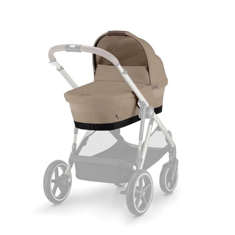 Cybex e-Gazelle S Travel System
