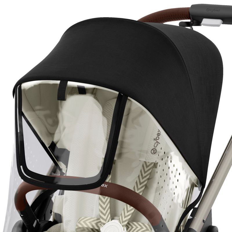 CYBEX - Gazelle S Rain Cover - Partners in Prime
