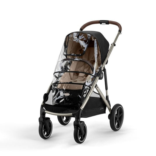 cybex gazelle travel system Cybex e-Gazelle S Travel System – Partners in Prime