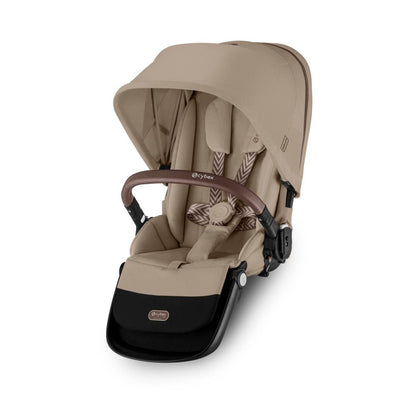 CYBEX - Gazelle S Second Seat - Partners in Prime
